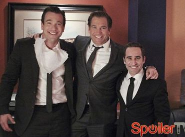 Pierwsze spojrzenie na 13 sezon „Agentów NCIS”: Kiedy Tony DiNozzo spotyka „Tony’ego DiNozzo” i „Tony’ego DiNozzo”