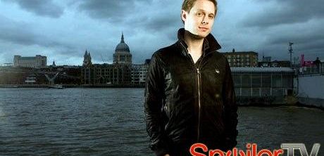 Samuel Barnett dołączył do serialu 