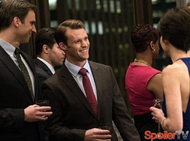 Spoiler Dnia: Czy Casey wpakował się w tarapaty w „Chicago Fire”?