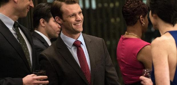 Spoiler Dnia: Czy Casey wpakował się w tarapaty w „Chicago Fire”?