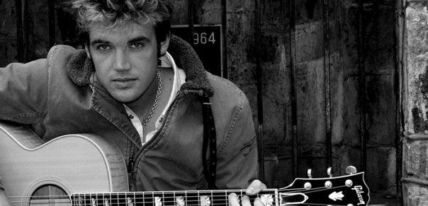 Tyler Hilton zagra w odcinku pilotowym 