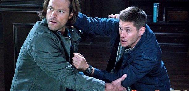 Jensen Ackles i Jared Padalecki o tym jak chcieliby, aby „Nie z tego świata” się zakończyło