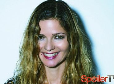 Jill Hennessy zagra w Shots Fired