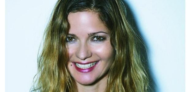 Jill Hennessy zagra w 