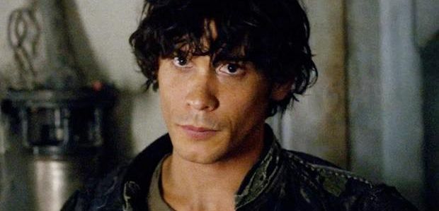 Klip z 3 sezonu „The 100”: Czy Bellamy może ocalić Lincolna przed egzekucją?