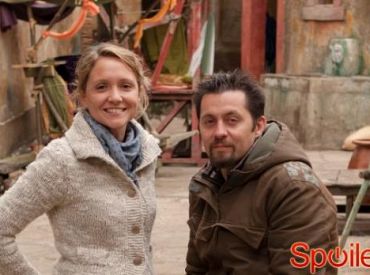 Netflix zamawia pierwszy serial z Hiszpanii