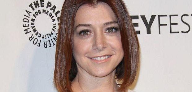 Alyson Hannigan poprowadzi „Penn & Teller: Fool Us”