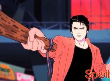 Comedy Central anuluje Moonbeam City