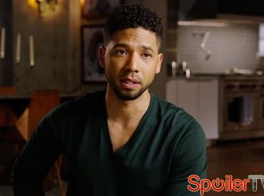 Klip z 2 sezonu „Imperium”: Jussie Smollett pokazuje nam jak Jamal nagrywa