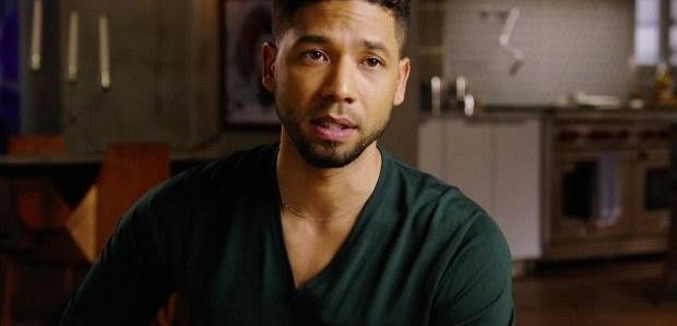 Klip z 2 sezonu „Imperium”: Jussie Smollett pokazuje nam jak Jamal nagrywa