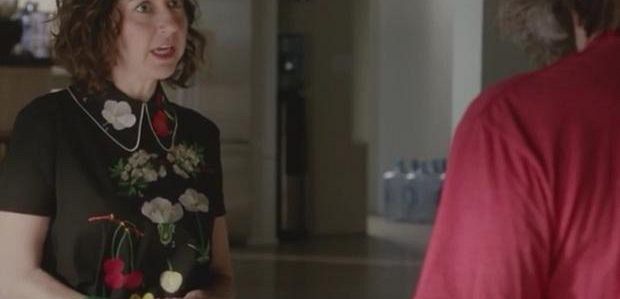 Klip z 2 sezonu „Last Man on Earth”: Carol spuszcza bombę na Phila