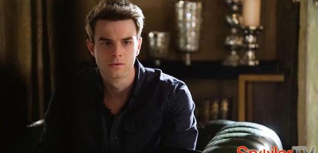 Klip z 3 sezonu „The Originals”: Kol chce wyjaśnić zamordowanie Finna