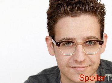 Trevor Einhorn zagra w nowym filmie Dirty Dancing