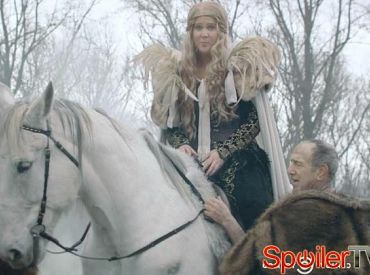 Zwiastun 4 sezonu „Inside Amy Schumer” zawiera spoilery o Jonie Snowie?