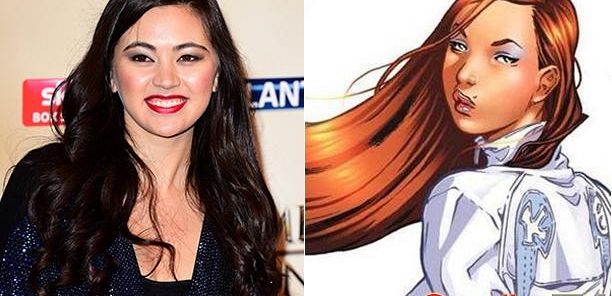 Jessica Henwick dołączyła do 