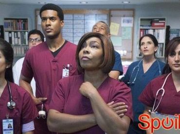NBC podaje datę premiery 3 sezonu The Night Shift