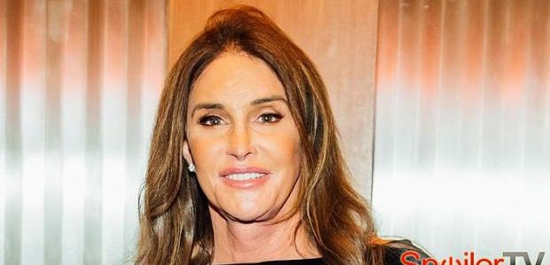 Caitlyn Jenner dołączyła do 3 sezonu 