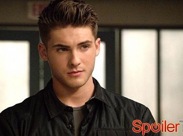 Cody Christian powróci w 6 sezonie Nastoletniego wilkołaka