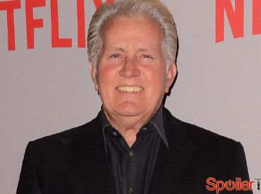 Martin Sheen stworzy serial dokumentalny „OJ is Innocent”
