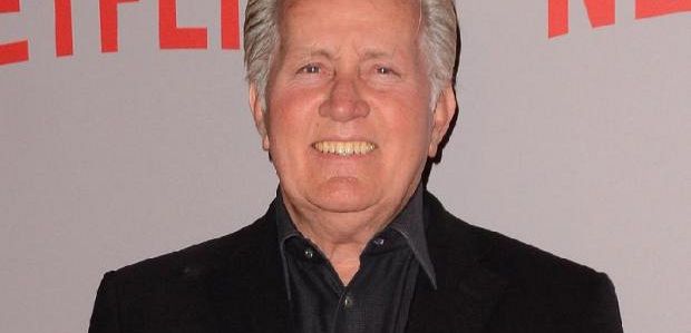 Martin Sheen stworzy serial dokumentalny „OJ is Innocent”