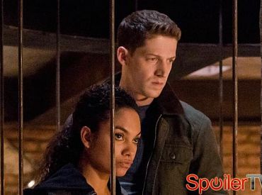 Zach Appelman potwierdza odejście z „Sleepy Hollow