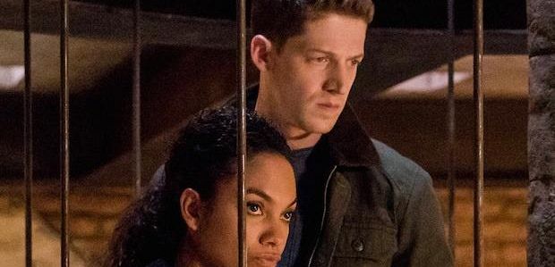 Zach Appelman potwierdza odejście z „Sleepy Hollow