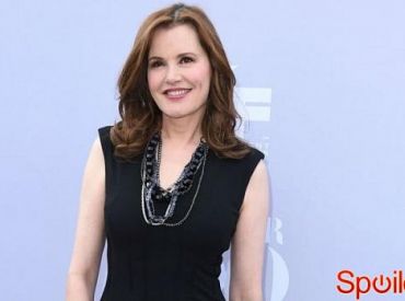 Geena Davis wystąpi w odcinku pilotowym Egzorcysta