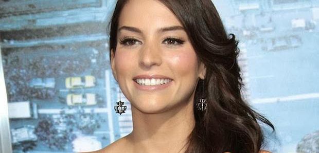 Genesis Rodriguez pojawi się w odcinku pilotowym 