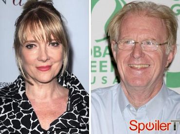 Glenne Headly i Ed Begley Jr. zagrają w odcinku pilotowym Future Man