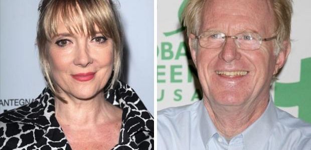 Glenne Headly i Ed Begley Jr. zagrają w odcinku pilotowym 