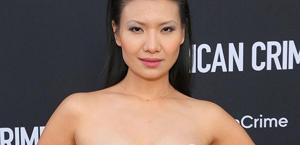 Gwendoline Yeo pojawi się gościnnie w 12 sezonie 
