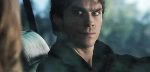 Ian Somerhalder z „Pamiętników wampirów” ostrzega: Stracimy ukochane postacie