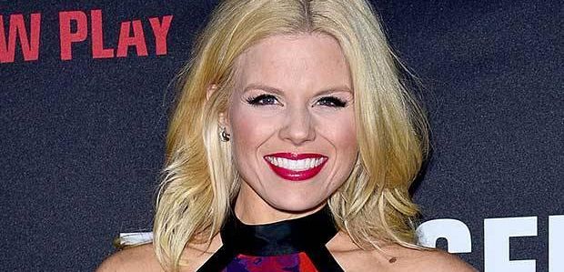 Megan Hilty pojawi się gościnnie w finałowym sezonie 