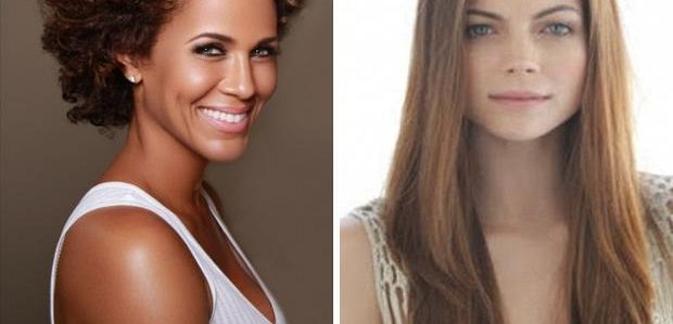 Nicole Ari Parker, Caitlin Carver i Madeline Blake dołączyły do odcinka pilotowego 