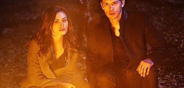 Szef „The Originals” zapowiada przyszłość Klausa i Hayley, mroczną ścieżkę Cami