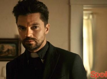 Zobacz zapowiedź dramatu AMC Preacher