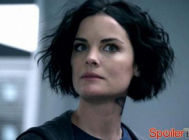 Klip z „Blindspot”: Jane świętuje swoje pierwsze urodziny