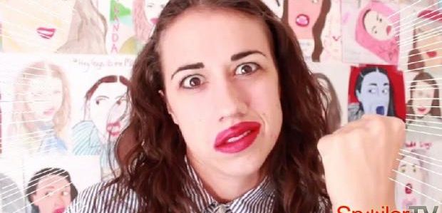 Angela Kinsey i Steve Little pojawią się w komedii „Haters Back Off”