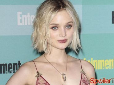 Bella Heathcote pojawi się w 2 sezonie „The Man in the High Castle”