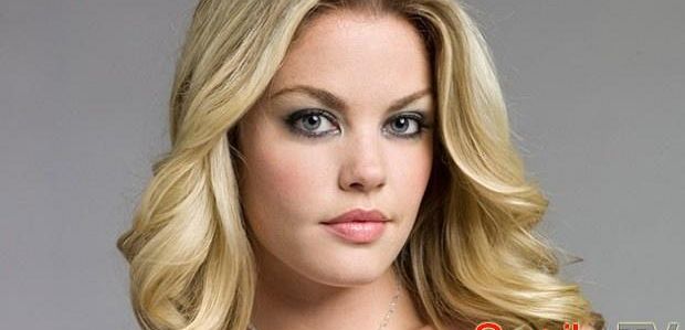 Bree Williamson pojawi się gościnnie w 8 sezonie 