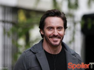 Charles Mesure dołączył do dramatu Dead of Summer
