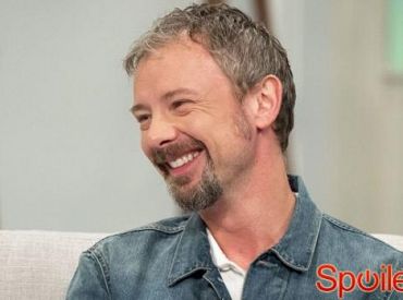 John Simm dołączył do dramatu The Catch