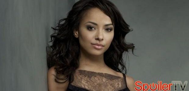 Kat Graham opuści 