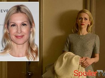 Kelly Rutherford z „Quantico”: Mama Shelby upozorowała śmierć, „aby ją chronić