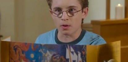Klip z 3 sezonu „Goldbergów”: Czy Dungeons & Dragons prowadzą Adama do „czarnej magii