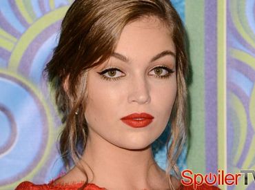 Lili Simmons dołączyła do dramatu Westworld
