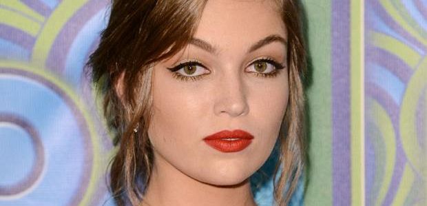 Lili Simmons dołączyła do dramatu 
