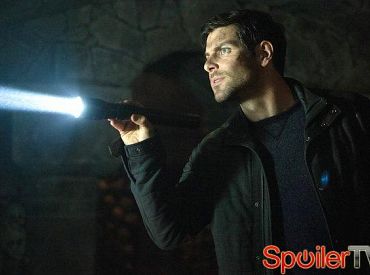 NBC przedłuża Grimm o 6 sezon