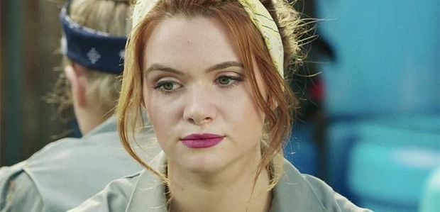 Post Mortem: Katie Stevens z „Faking It” o zerwaniu „Karmy”: To czuje się jakby był koniec
