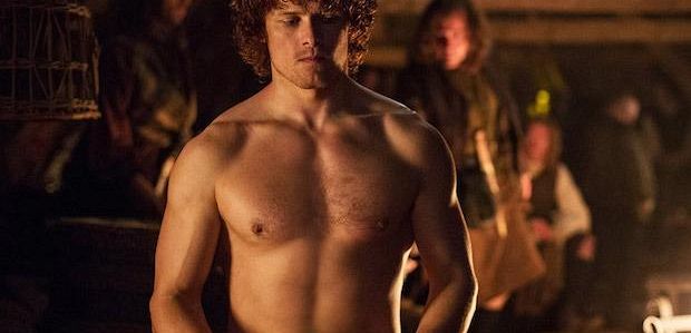 Premiera 2 sezonu „Outlander” wcześniej — poprzez usługę VOD stacji Starz